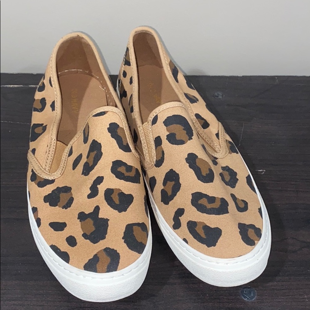 Old Navy shoes